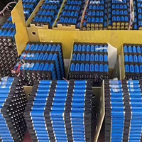 浙江废铅电池的回收-德赛电池DESAY报废电池回收